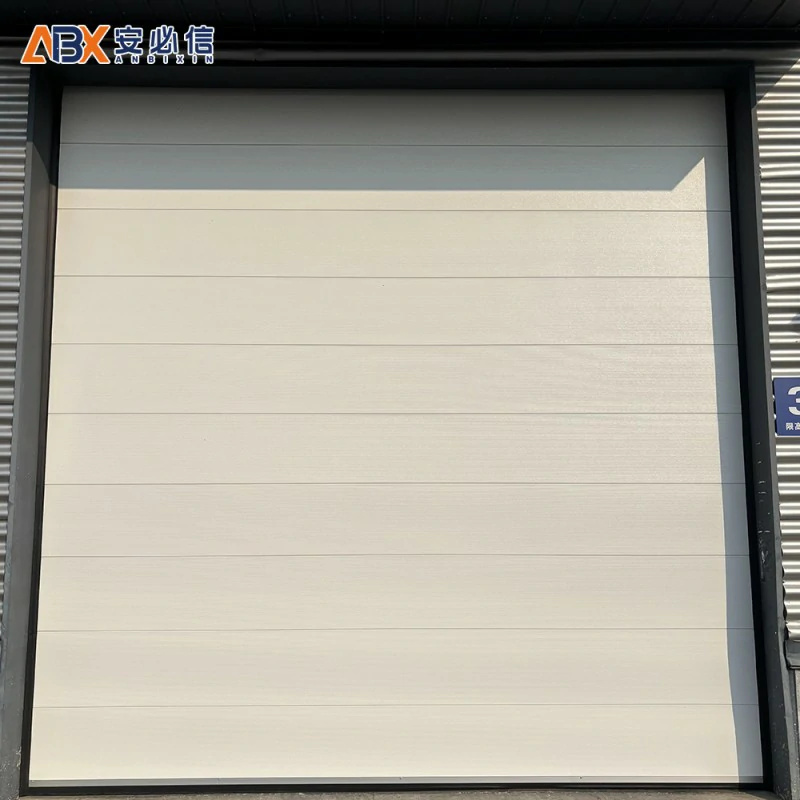 乌兰察布高扬程滑升门